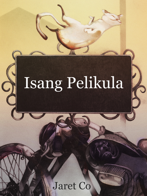 Title details for Isang Pelikula by Jaret Co - Available